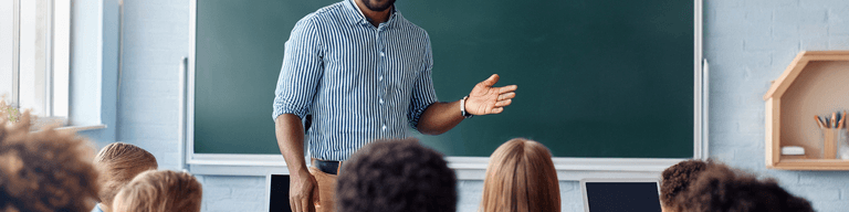 Educators and Teachers